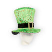 Picture of ST PATRICKS DAY LEPRECHAUN TOP HAT